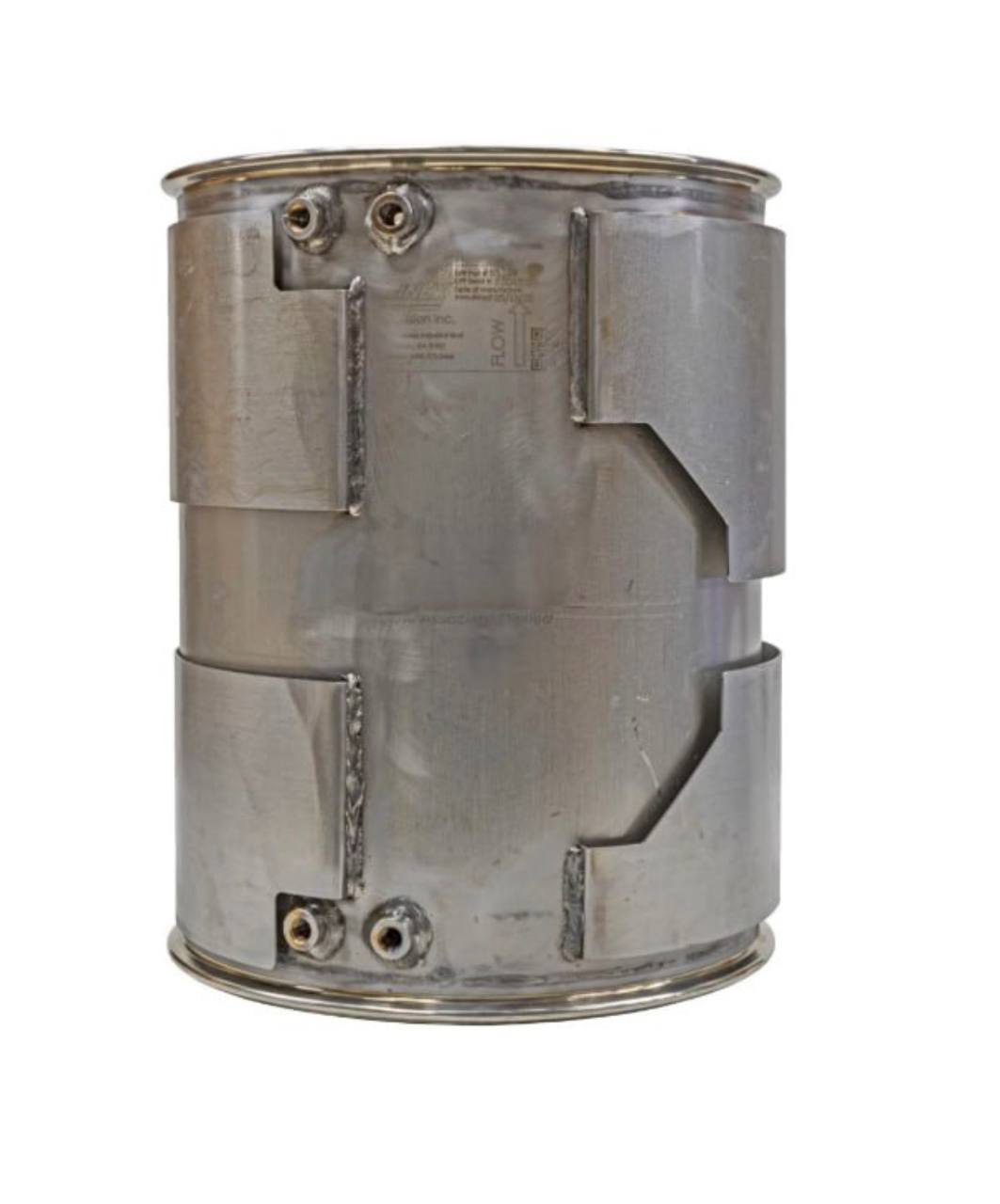 2510615C91 | Genuine International DPF (Diesel Particulate Filter)