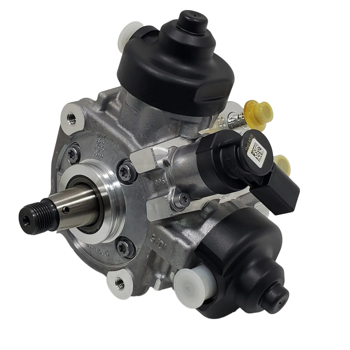 8-98087-986-2 | Isuzu High Pressure Pump