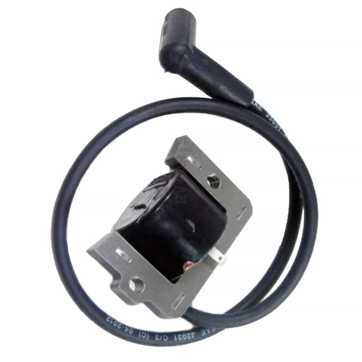 166-0859-02 | Genuine Cummins Generator Ignition Coil 21