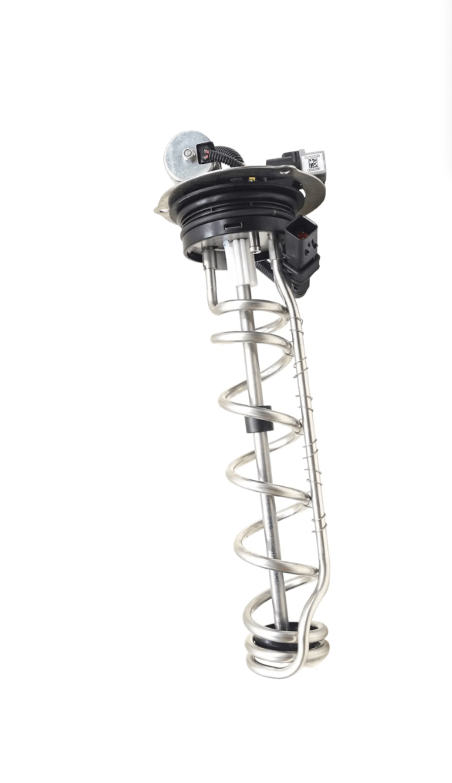 DZ102530| Genuine John Deere DEF Tank Header Assembly