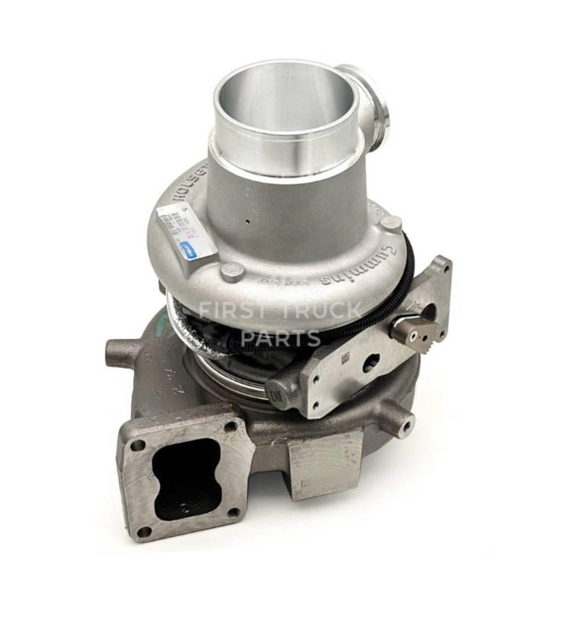3789639 | Genuine Cummins Turbocharger For ISC/ISL