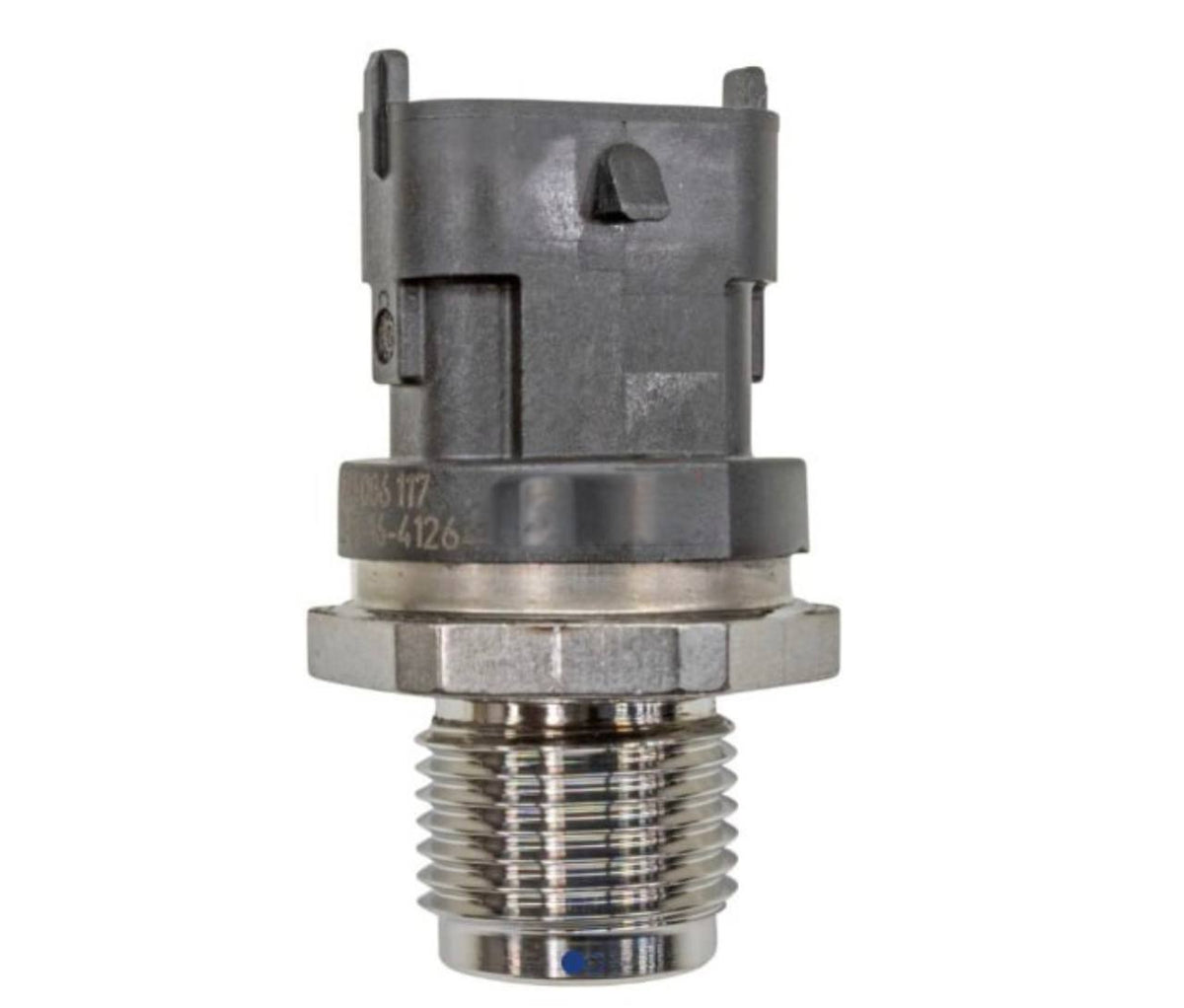 B-0281006117 | Genuine International Fuel Rail Pressure