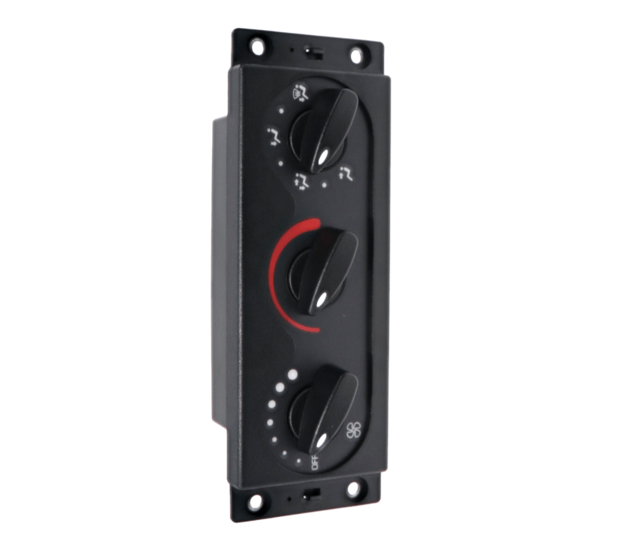 3545542C5 | Genuine International Control Heater