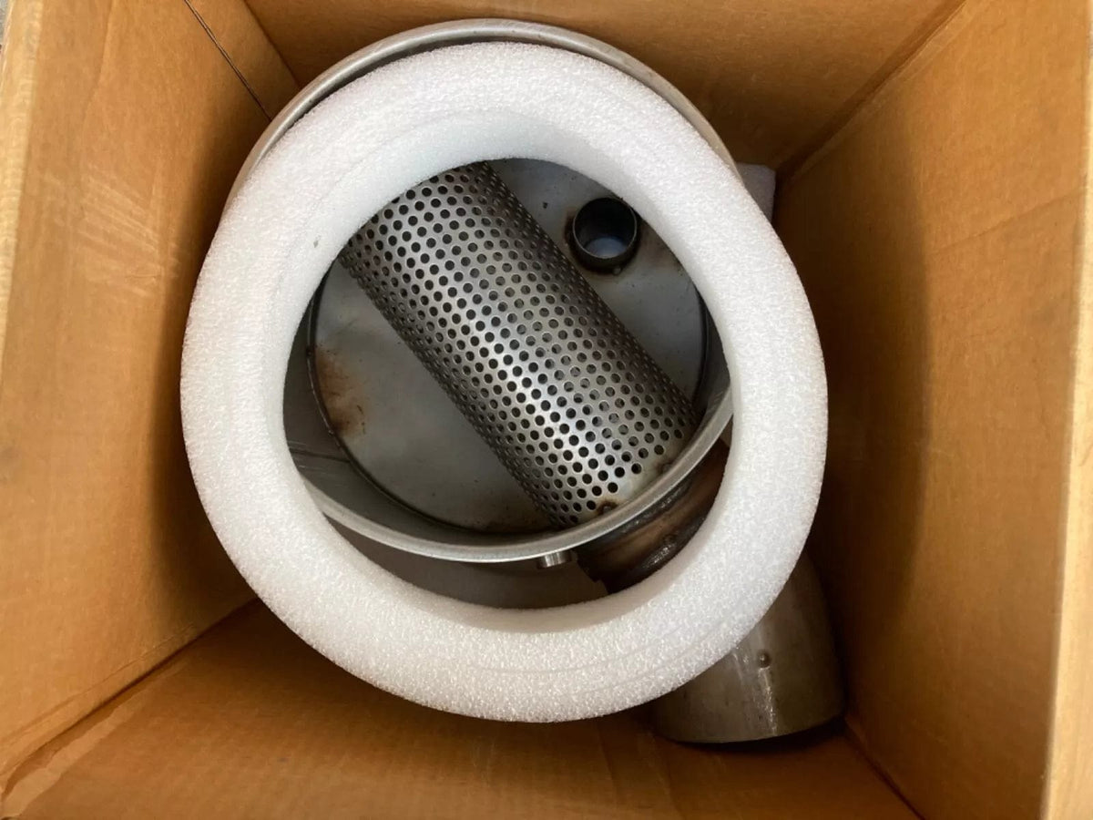 4969521 | Genuine Cummins Outlet Module
