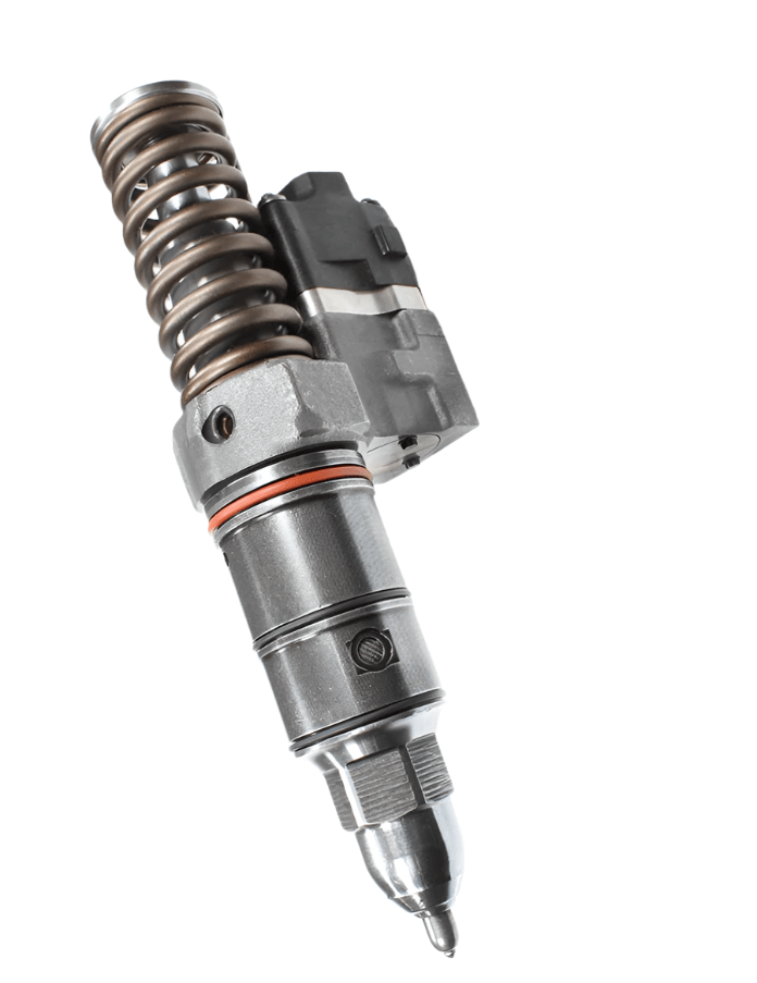 5236952 | Genuine Detroit Diesel 60 12.7L Diesel Fuel Injector