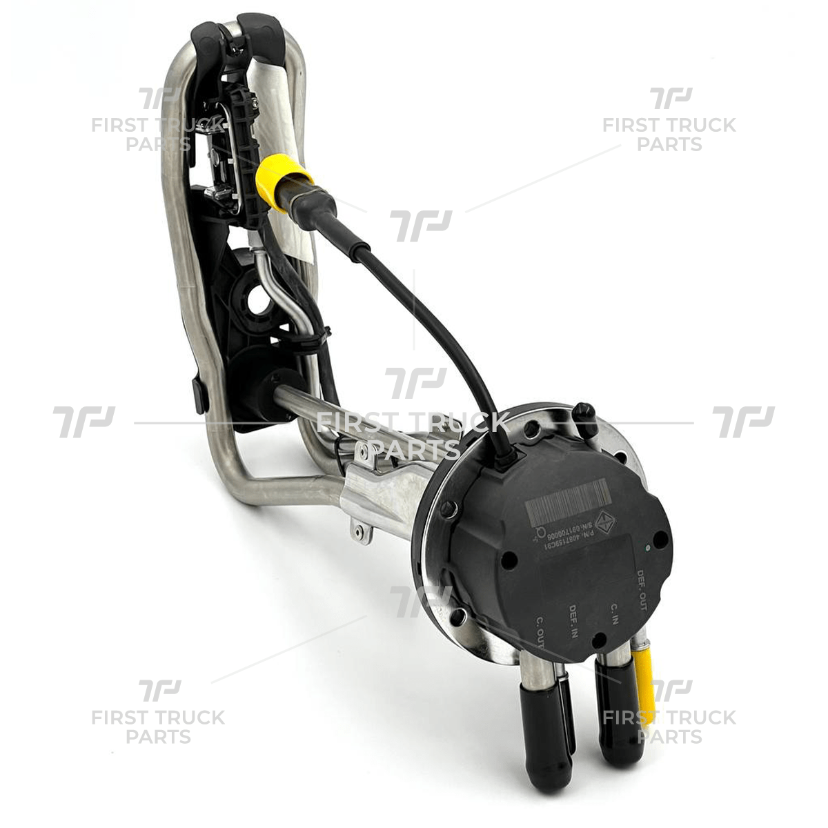 2518078C91 | Genuine International DEF Tank Level Sensor 5 Gal