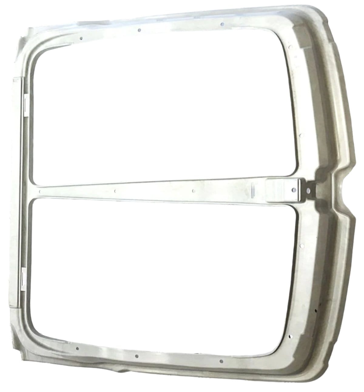 L77-1162 | Genuine Paccar Reinforcement Grille