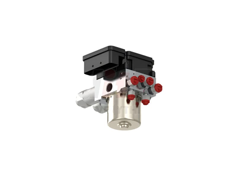 S4008511500C | Genuine Wabco Hydraulic ABS Modulator