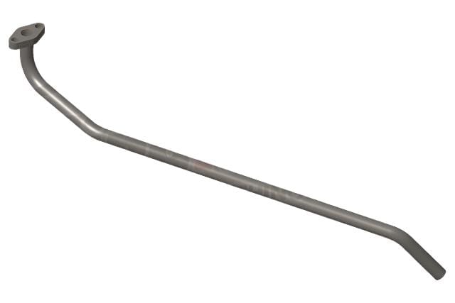 4003523 | Genuine Cummins Turbocharger Oil Drain Tube