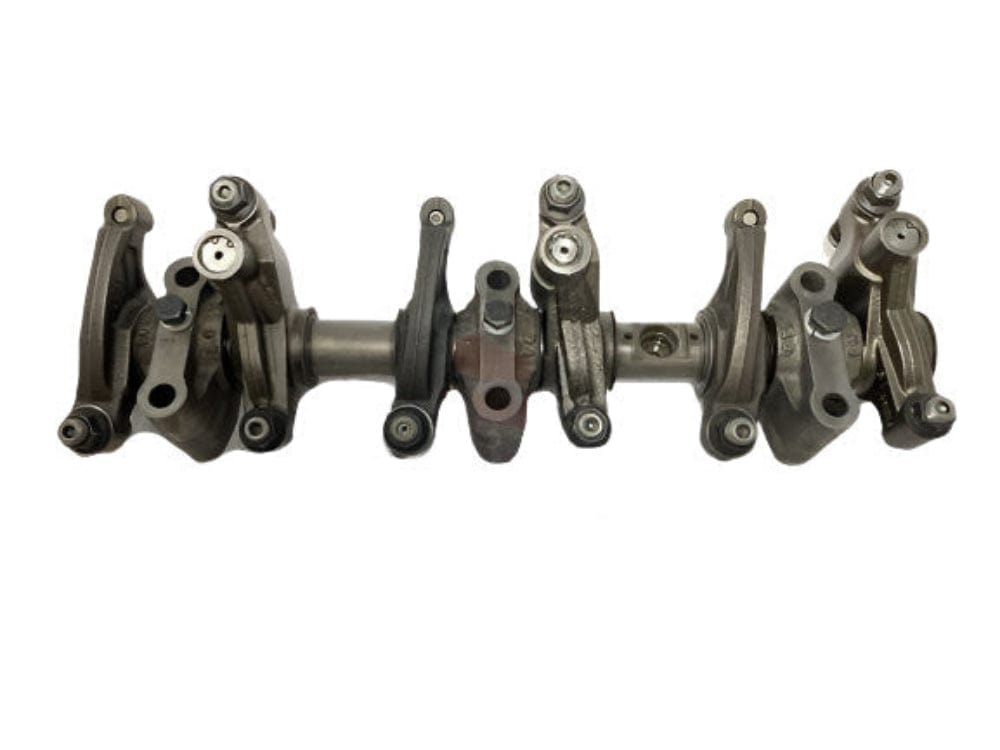 466GC4107MX | Genuine Mack Rocker Assy ASET P