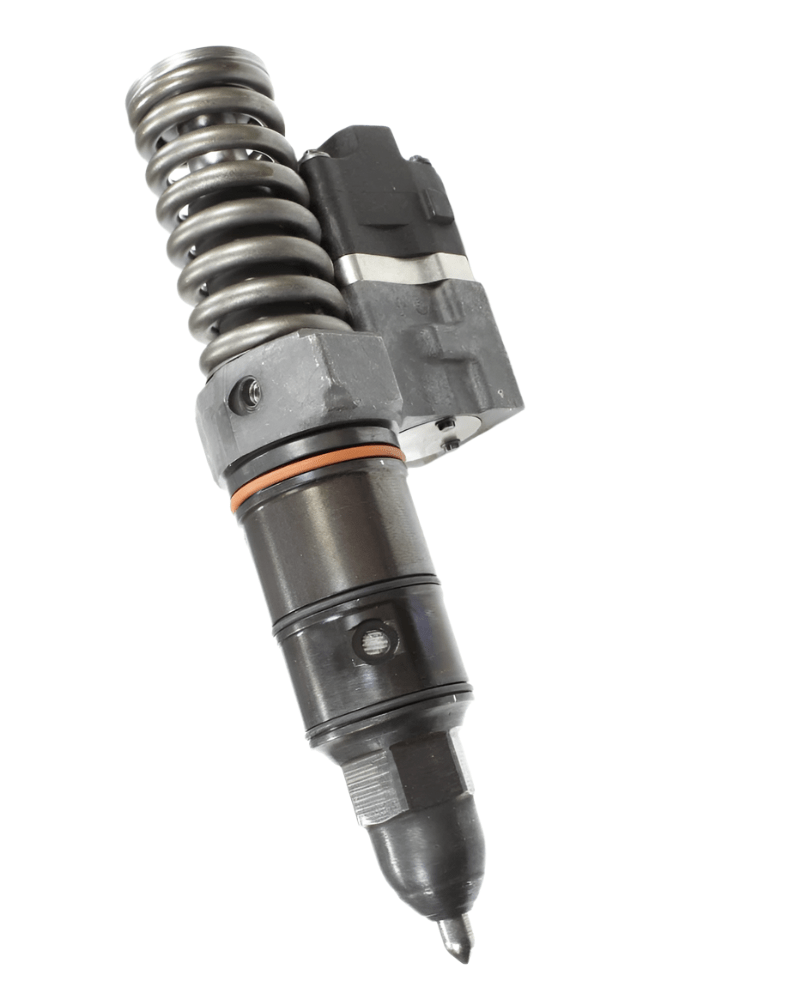19504565D | Genuine Detroit Diesel Diesel Fuel Injector 60 12.7L/11.1L