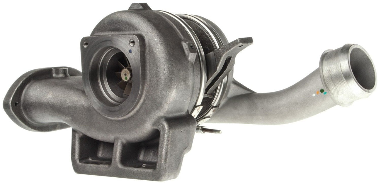 014TC21102000 | Magnum High Pressure Turbocharger