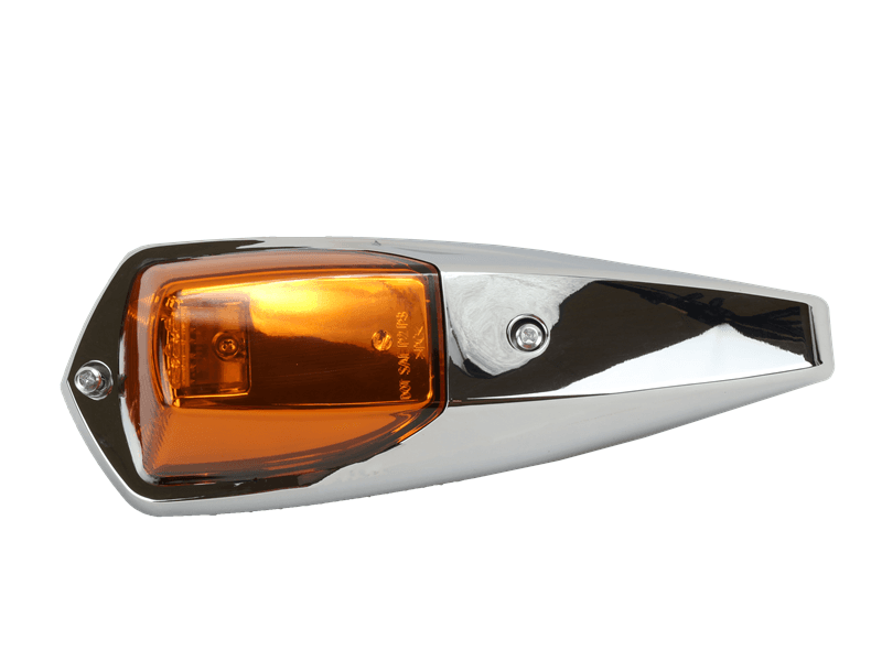 P54-1120-100 | Genuine Paccar Roof Marker LED Lamp