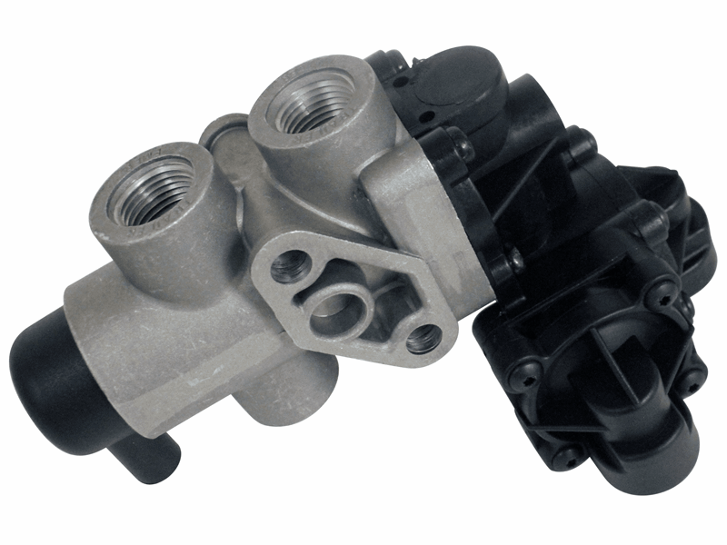 2585468C91 | Genuine International Tractor Protection Valve
