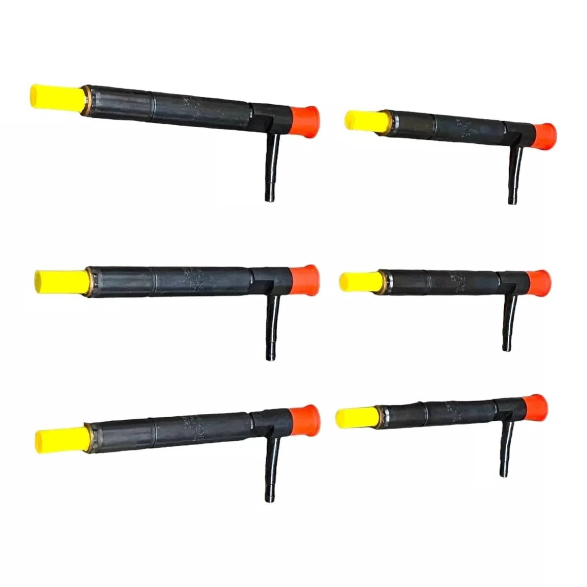 1820848C91 | Genuine International Stanadyne Fuel Injector Set of 6