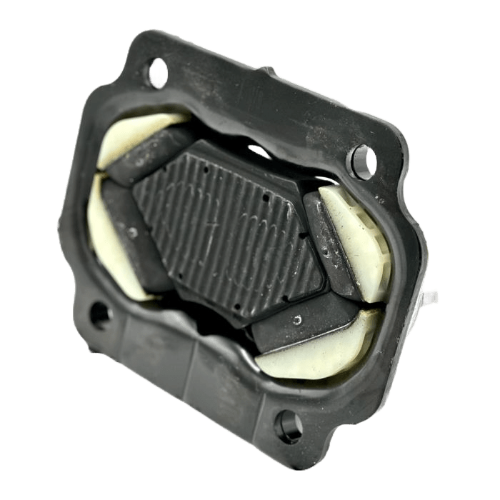 12446TBG | Genuine Paccar Rear Engine Support