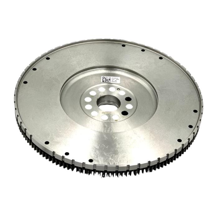 A4710303505 | Genuine Detroit Diesel Clutch Flywheel Assembly