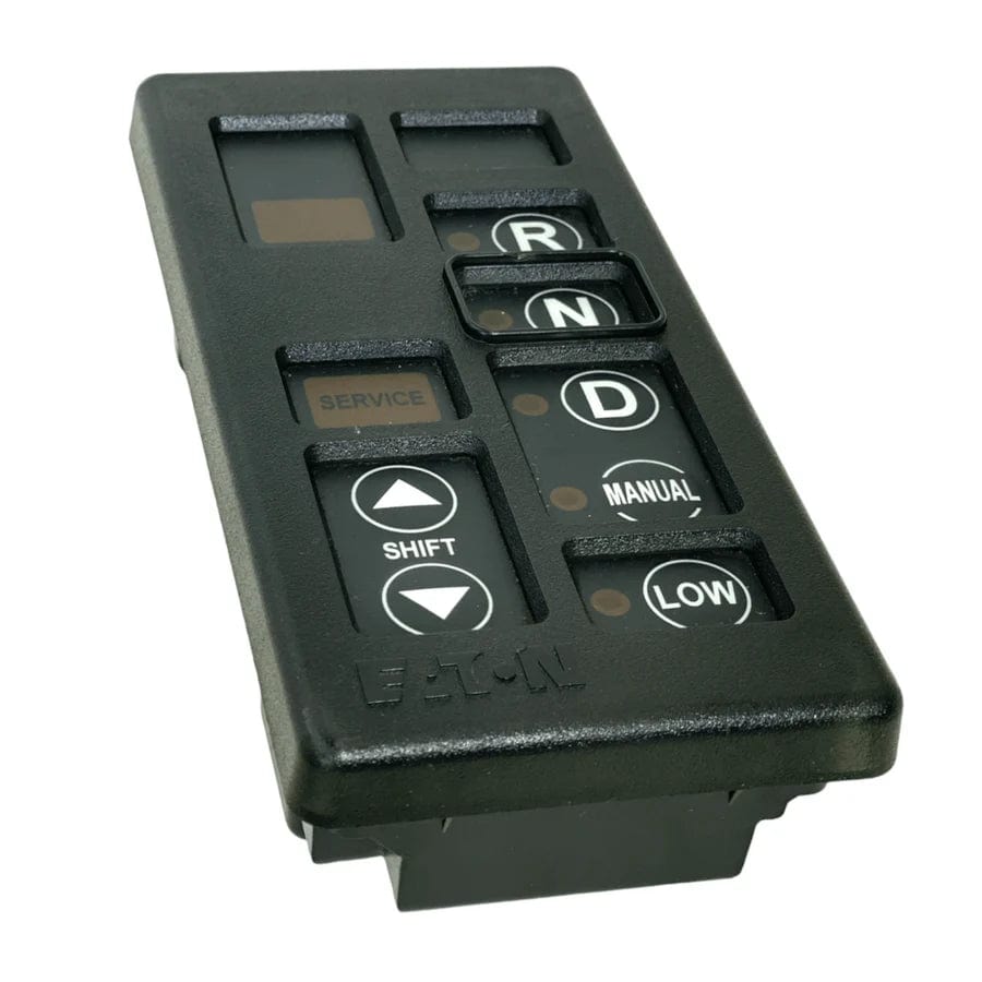 3604744C1 | Genuine International Transmission Push Button Shift Selector