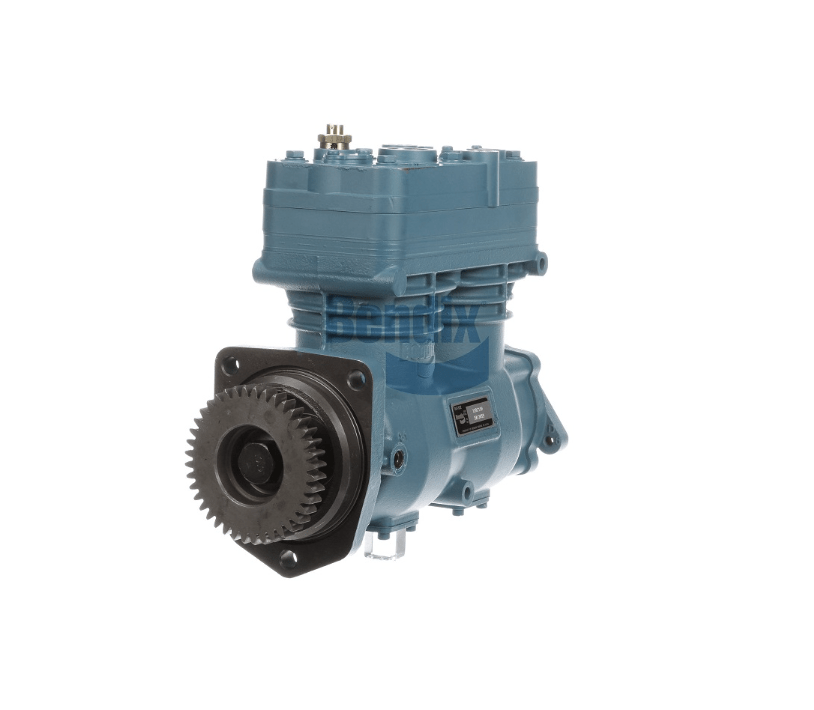801595 | Genuine Bendix Air Compressor Twin Cylinder BA-922