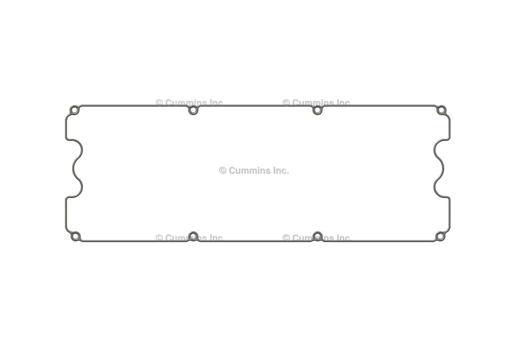 4026507 | Genuine Cummins Valve Cover Gasket