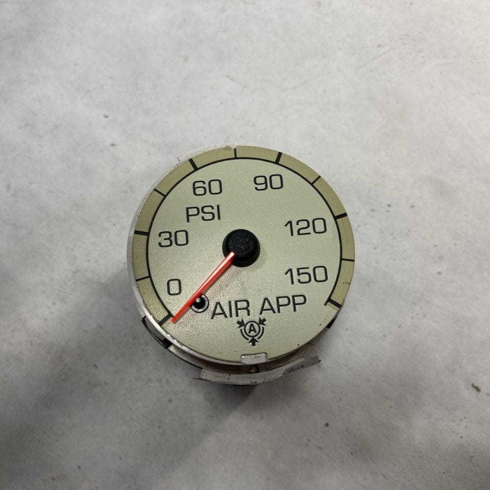 3598684C2 | Genuine International Primary Air Pressure Gauge