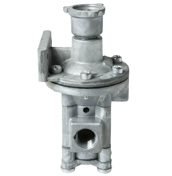 204973 | Genuine Williams Controls Brake Relay Valve