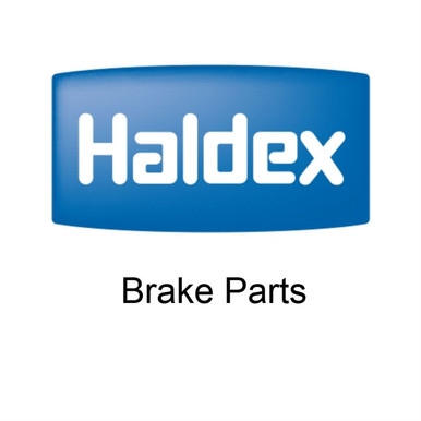 RDB012341CRX Midland Haldex Brake Caliper