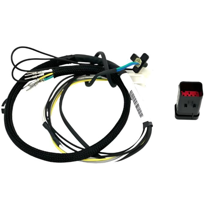 R92-6001 | Genuine Paccar Rearview Mirror Harness
