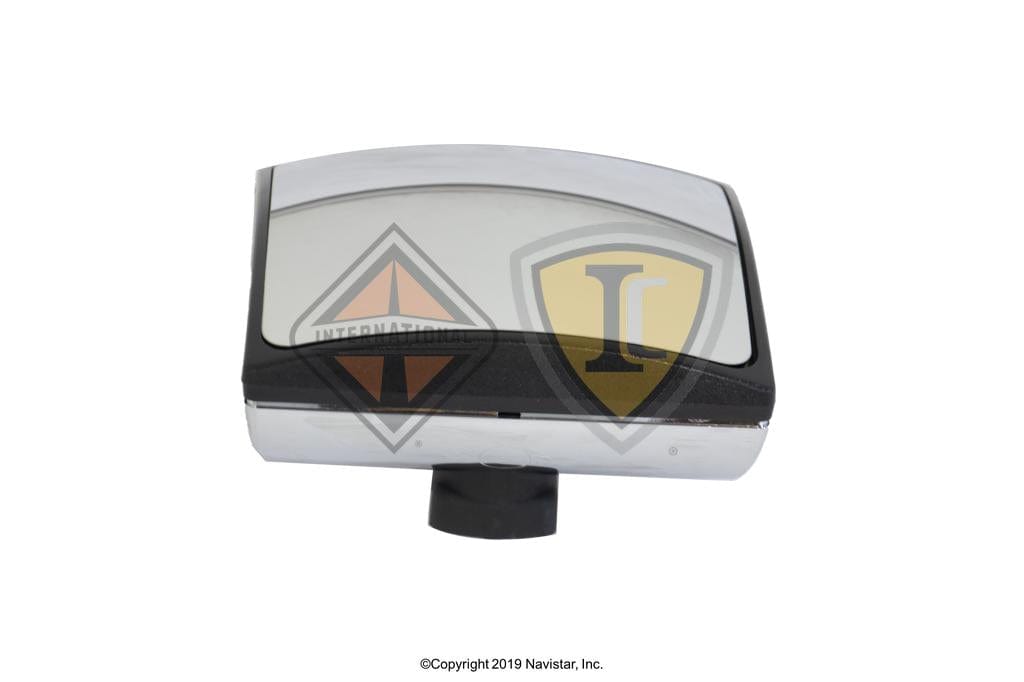 2507272C1 | Genuine International Mirror Head Heated