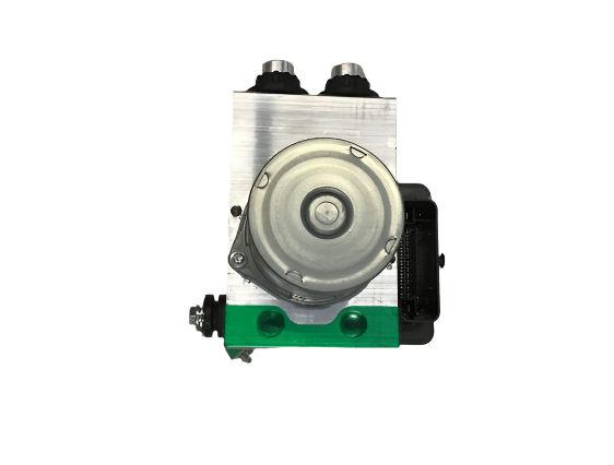 4325508C1 | Genuine International ABS Modulator Valves