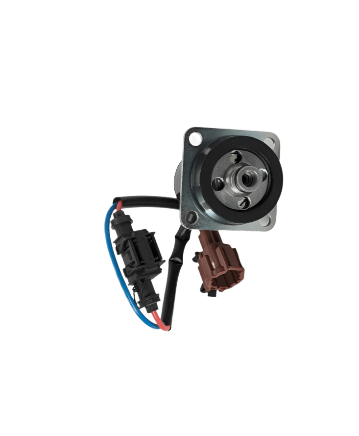 1G6K6-7QF00 | UniCarriers Injector Assy