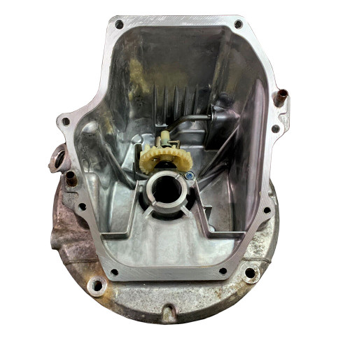 Honda 11300ZM0V31 Pan Assembly Oil Original Mower Part