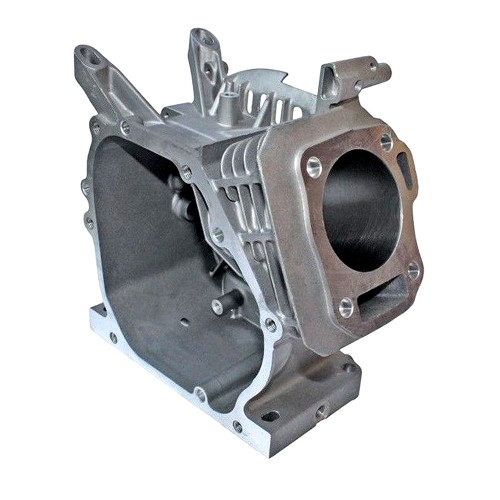 Honda 12000Z4M416 Cylinder Assembly Original Mower Part