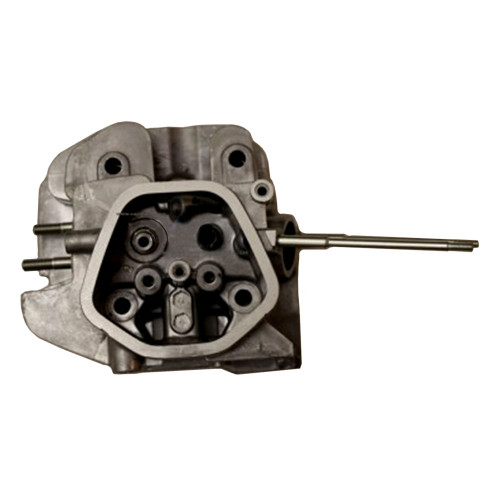 Honda 12200Z7E000 Cylinder Head With Guides Original Mower Part