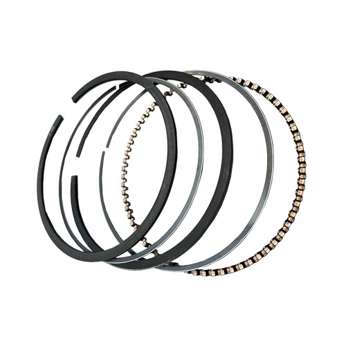 Honda 13010Z5F004 Ring Set (Standard) (Thin) Original Mower Part