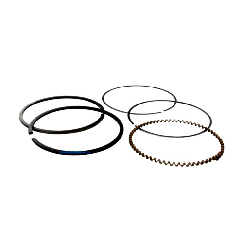 Honda 13010ZC0003 Piston Rings (Standard) (G100K2) Original Mower Part