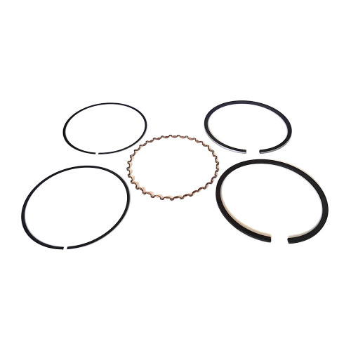 Honda 13010ZE3003 Piston Rings (Standard) Gx340/K1 Original Mower Part