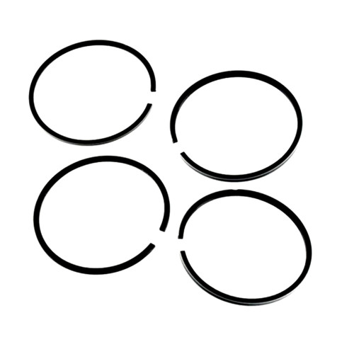Honda 13011Z0S801 Ring Set (0.25) Original Mower Part