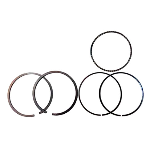 Honda 13011Z1D801 Ring Set (Os 0.25) Original Mower Part