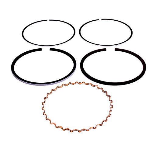 Honda 13011ZE3003 Rings (0.25) Original Mower Part