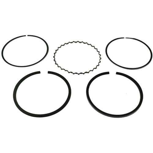Honda 13012Z5H004 Ring Set (0.50) Original Mower Part