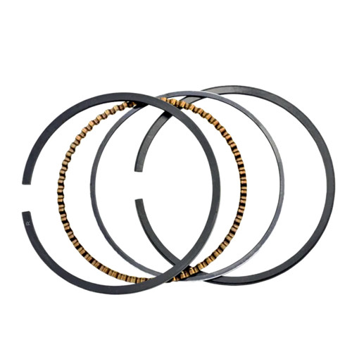 Honda 13013ZF6003 Piston Ring Set (0.75) Original Mower Part