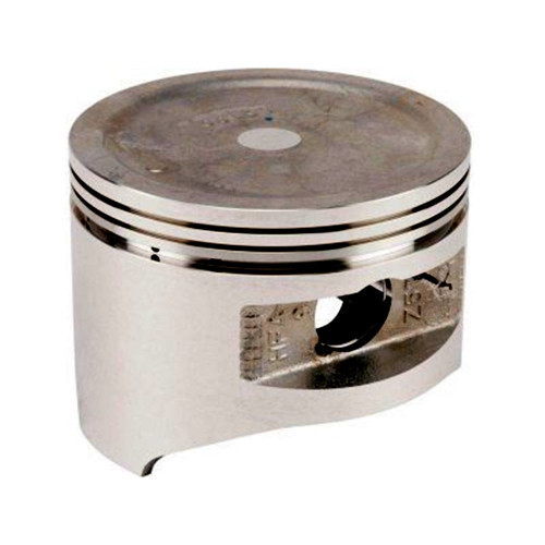 Honda 13101887003 Piston Standard Original Mower Part