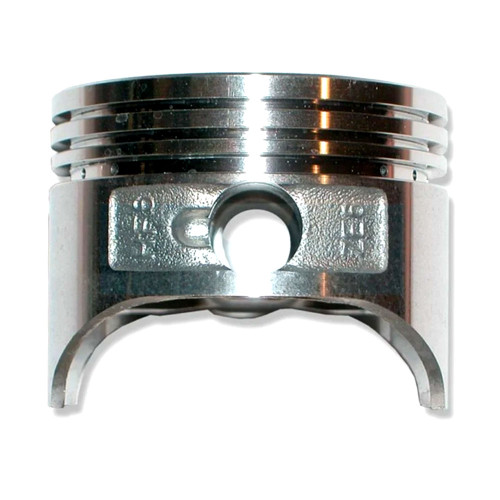 Honda 13101890010 Piston Standard Original Mower Part
