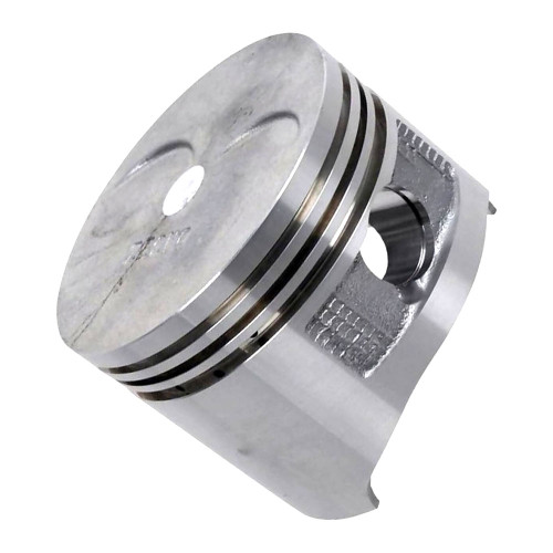 Honda 13101ZE2W00 Piston (Standard) Gx240K1 Original Mower Part