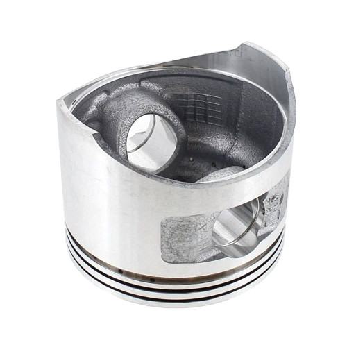 Honda 13101ZH8020 Piston (Standard/New 160) Iii Original Mower Part