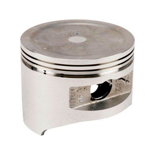 Honda 13101ZJ1841 Piston (Standard) Original Mower Part