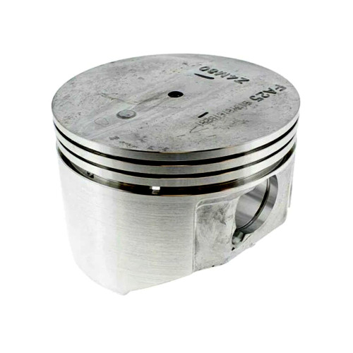 Honda 13102ZJ1841 Piston (0.25) Original Mower Part