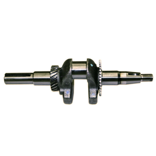 Honda 13310Z4M880 Crankshaft 20 Mm Original Mower Part