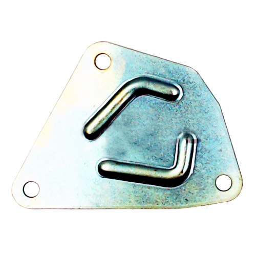 Honda 15334ZJ4000 Plate Oil Filter Original Mower Part